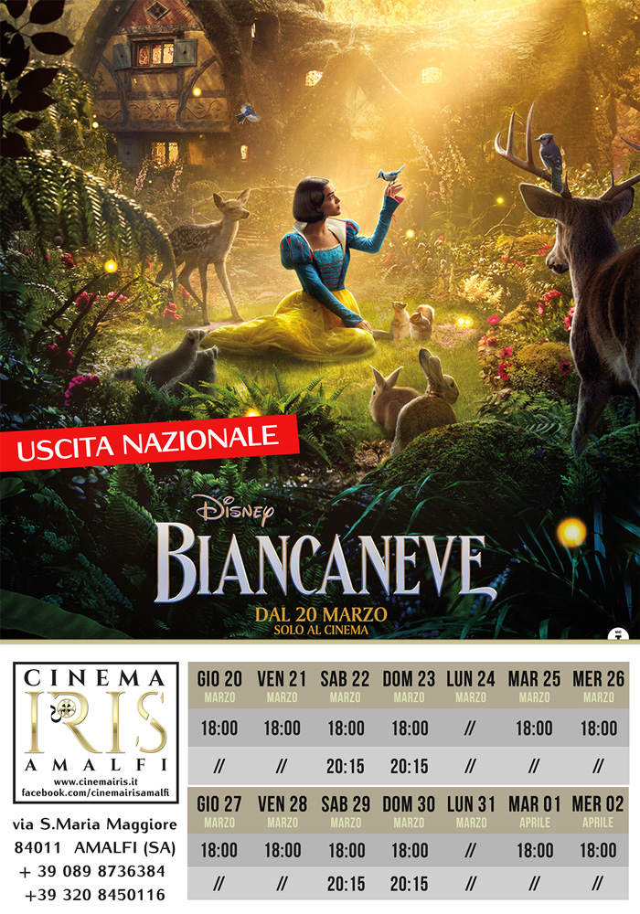 Biancaneve