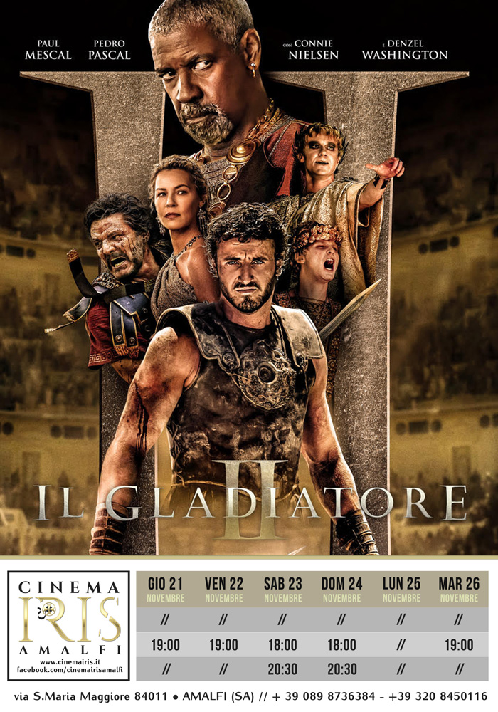 Il Gladiatore 2